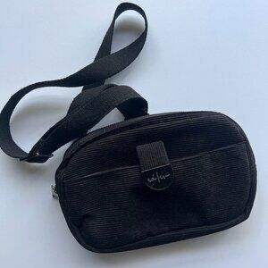 RAD REV sling wallet